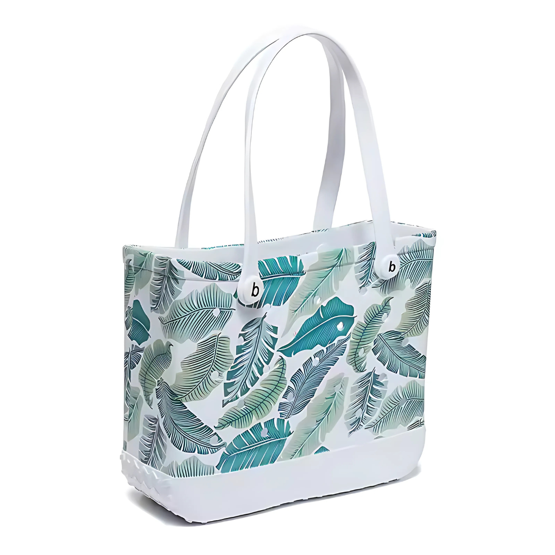 Bolso Crocs