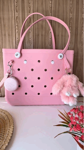 Bolso Crocs