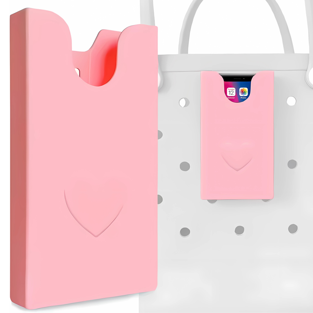 Bolso Crocs