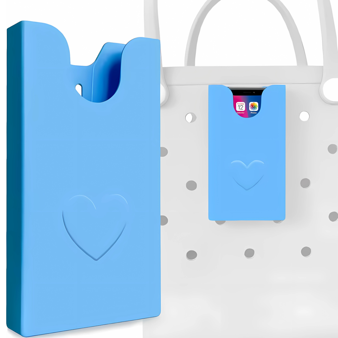 Bolso Crocs