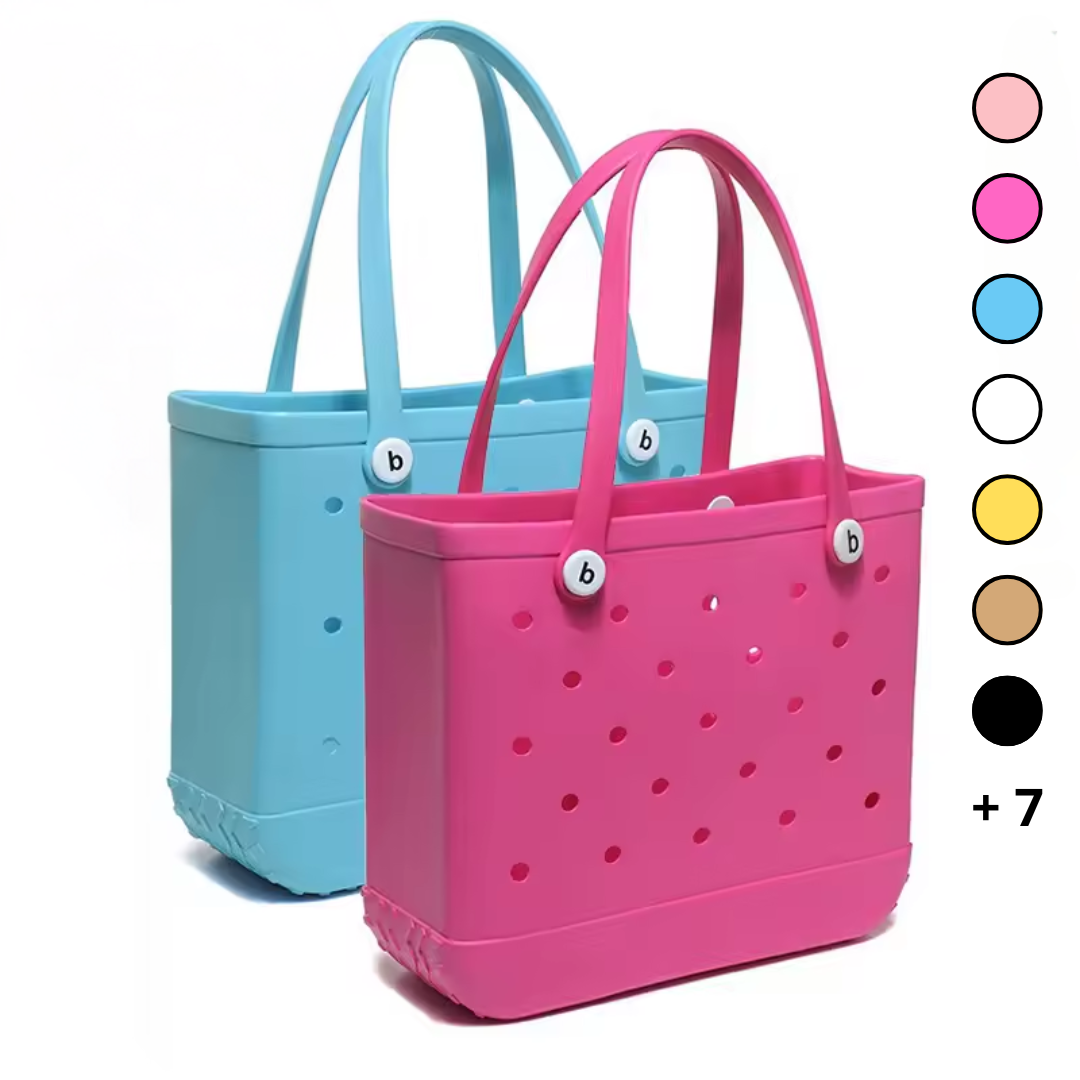 Bolso Crocs