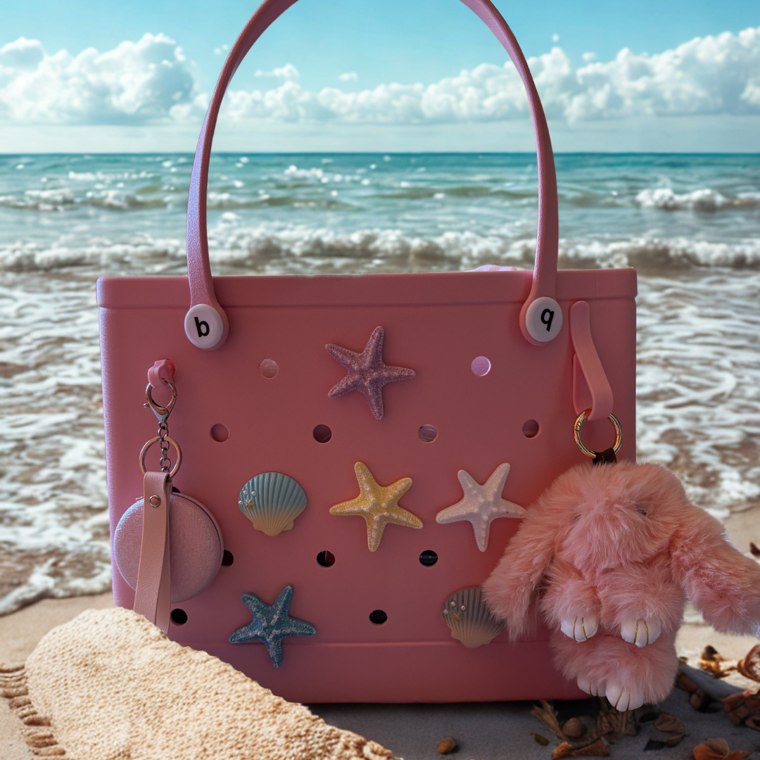 Bolso Crocs