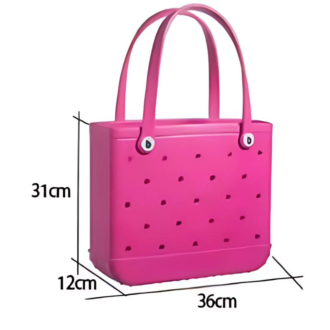Bolso Crocs
